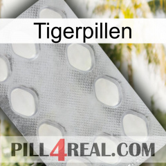 Tiger Pills 16